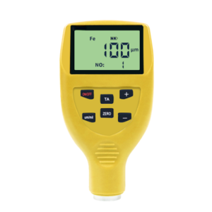 Coating Thickness Gauges with Measuring Range - Agro Enviro Tests