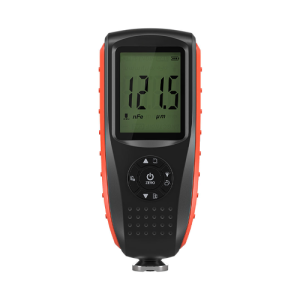 Digital Car Coating Thickness Gauge - Agro Enviro Tests