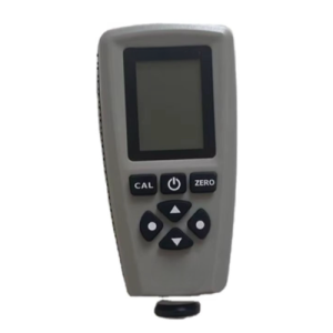 Digital Paint Thickness Gauge Coating Measurement Tool - Agro Enviro Tests