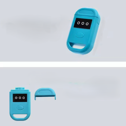 Paint Coating Gauge Thickness Meter - Agro Enviro Tests - Image 2