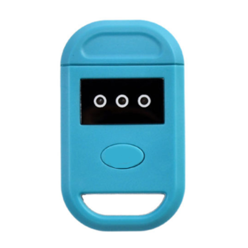 Paint Coating Gauge Thickness Meter - Agro Enviro Tests