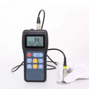 Digital Car Paint Tester Coating Thickness Gauge for Spray Paint - Agro Enviro Tests