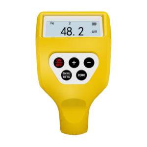 Car Paint and Coating Non-Destructive Tester - Agro Enviro Tests