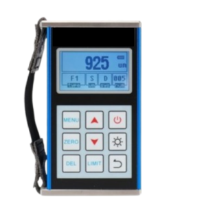 Coating Thickness Gauge for Materials - Agro Enviro Tests