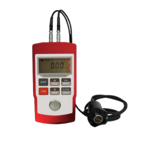 High Accuracy Thickness Gauge for Coated Metals - Agro Enviro Tests