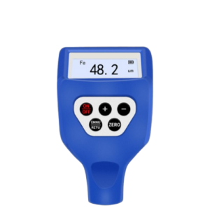 Paint and Coating Thickness Tester with Bluetooth - Agro Enviro Tests