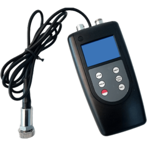 Agro Enviro Tests Material And Coating Thickness Gauge