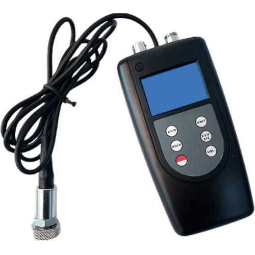 Agro Enviro Tests Material And Coating Thickness Gauge