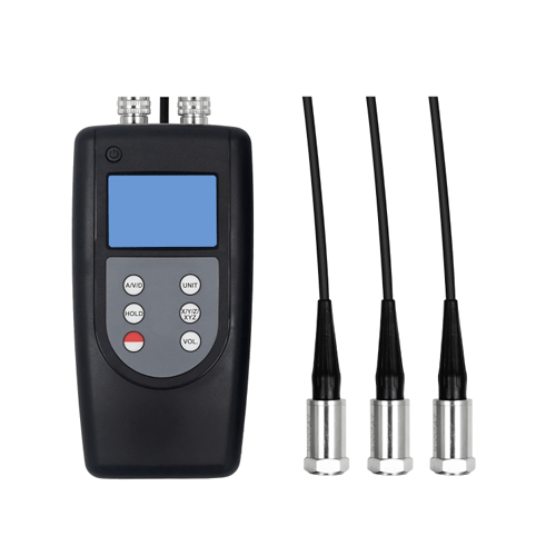 Agro Enviro Tests Material And Coating Thickness Gauge - Image 2