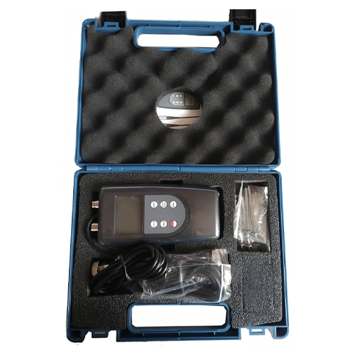 Agro Enviro Tests Material And Coating Thickness Gauge - Image 3