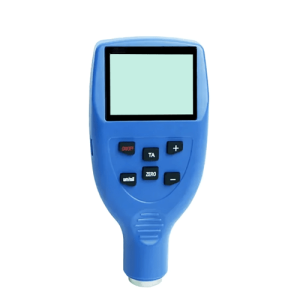 Agro Enviro Tests Material And Coating Thickness Gauge