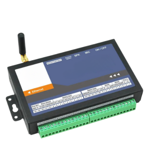 IoT Environmental Monitoring with Multiple Network Options -  Agro Enviro Tests