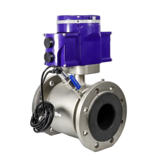 Water Meter NB IoT Output with Durable and Reliable Design -  Agro Enviro Tests