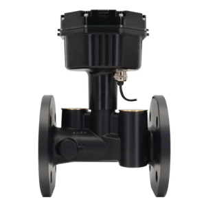 NB IoT Smart Ultrasonic Water Meter with Long Duration Time - Agro Enviro Tests