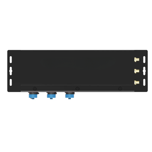 IoT Gateway Open Source ARM with Support Three Network - Agro Enviro Tests