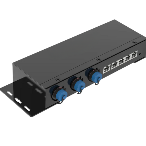 IoT Gateway Open Source ARM with Support Three Network - Agro Enviro Tests - Image 2