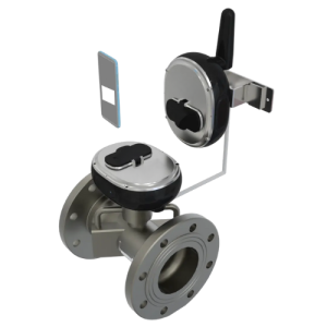 NB IoT Wireless Reading Device with Stable Performance - Agro Enviro Tests