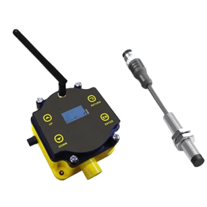 NB IoT Wireless Sensor with Real Time Data Transmitter - Agro Enviro Tests