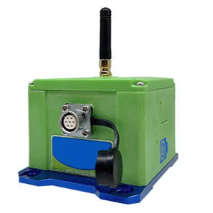 NB IoT Inclinometer with Wireless Communication - Agro Enviro Tests