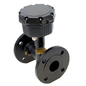 NB IoT Smart Ultrasonic Water Meter with Long Duration Time - Agro Enviro Tests