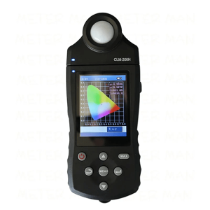 Agro Enviro Tests Color Difference Meter Colorimeter