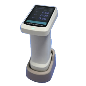 Agro Enviro Tests Spectral Portable Colorimeter