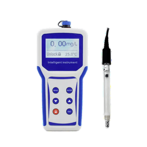 Agro Enviro Tests Portable Digital Ozone Colorimeter