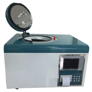 Agro Enviro Tests Oxygen Bomb Calorimeter