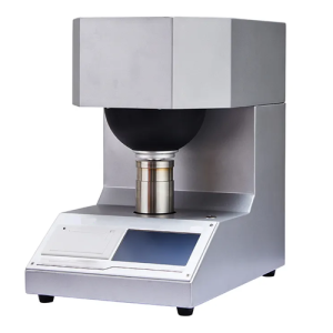 Automatic Chroma Brightness Colorimeter with ARM Processor – Agro Enviro Tests