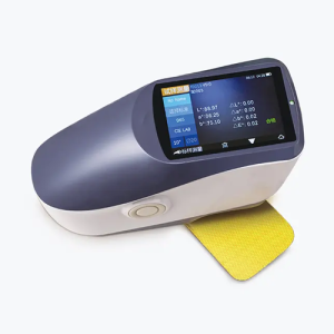 Agro Enviro Tests Reception Colorimeter