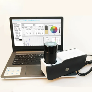 Agro Enviro Tests Multi-Function Colorimeter
