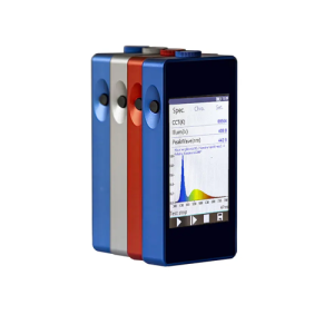 Agro Enviro Tests Spectral Irradiance Colorimeter