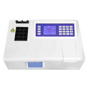 Agro Enviro Tests Testing Instrument COD Colorimeter