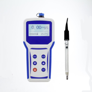 Agro Enviro Tests Portable Digital Colorimeter