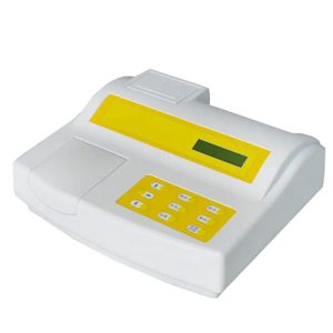 Agro Enviro Tests High Configuration Water Quality Colorimeter- High Accuracy