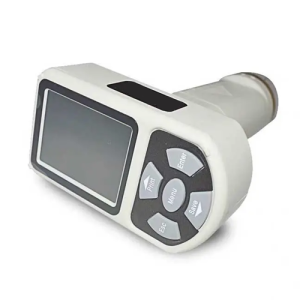 Agro Enviro Tests Economical and Practical Colorimeter