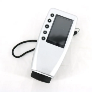 Agro Enviro Tests Portable Digital Colorimeter – Rechargeable Battery
