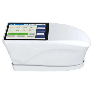 Agro Enviro Tests Colorimeter - 3.5 in (8.89 cm) Large Touch Screen