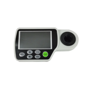 Agro Enviro Tests Portable Handheld LCD Colorimeter