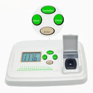 Agro Enviro Tests Lab Colorimeter Color Meter