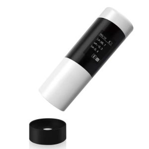 Portable D/8 Color Reader with Dual Optical Path & App Support - Agro Enviro Tests