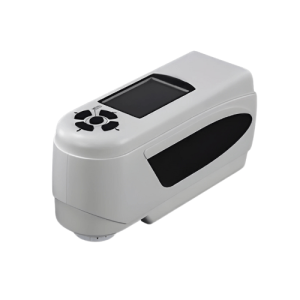 Agro Enviro Tests Textile Food Colourimeter