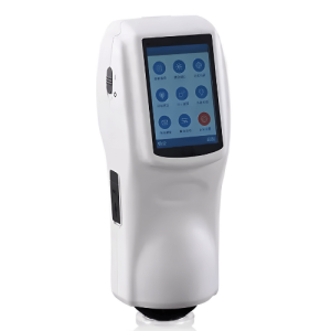 Agro Enviro Tests Textile Spectrophotometer Colorimeter