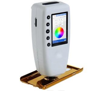 Agro Enviro Tests Textile Colorimeter for Food Samples