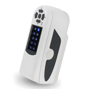 Agro Enviro Tests High Precision Textile Colorimeter