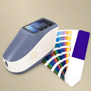 Agro Enviro Tests Colorimeter Paint Scanner Textile