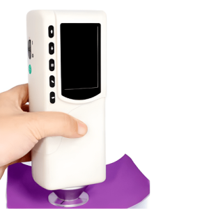 Agro Enviro Tests Paint Scanner Colorimeter