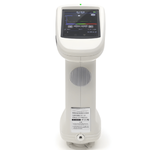 Agro Enviro Tests Digital Portable Colorimeter Textile
