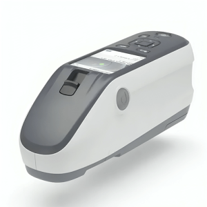 Agro Enviro Tests Portable Colorimeter For Textile