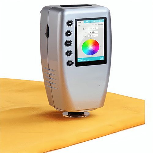 Agro Enviro Tests Colorimeter For Textile Colour Measurement